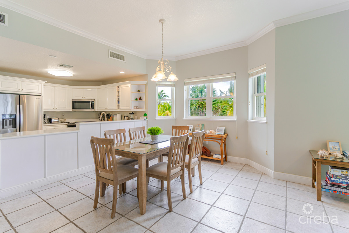 On The Bay Unit 208, North Side