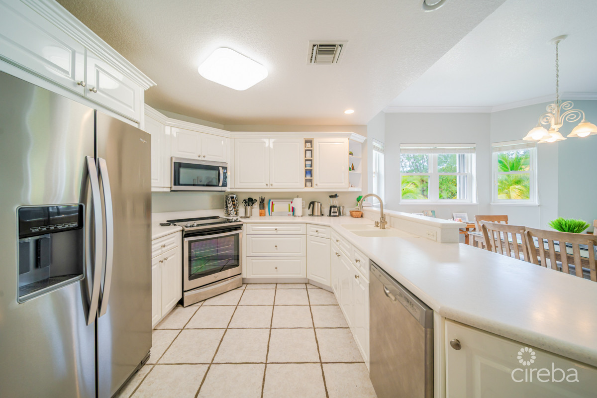 On The Bay Unit 208, North Side