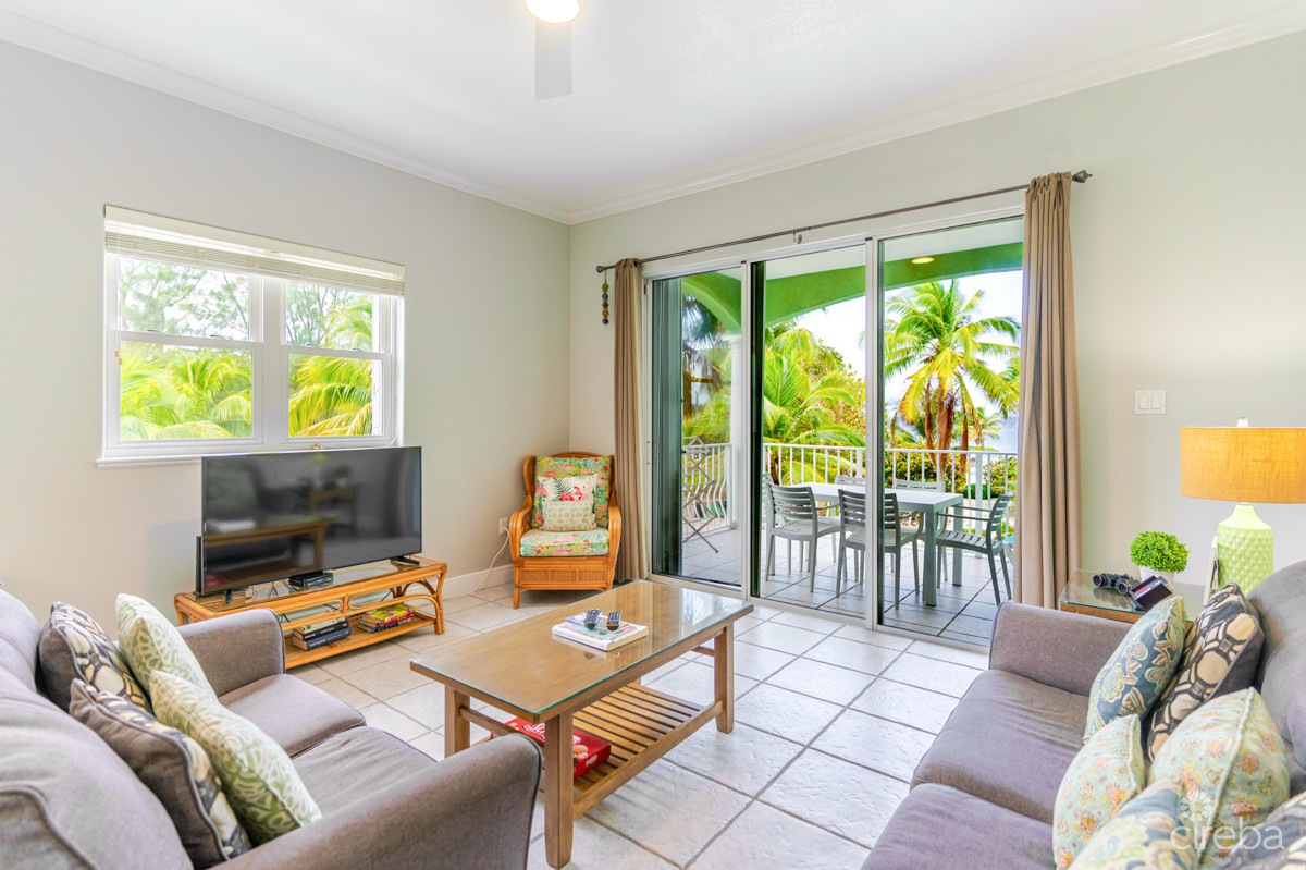 On The Bay Unit 208, North Side