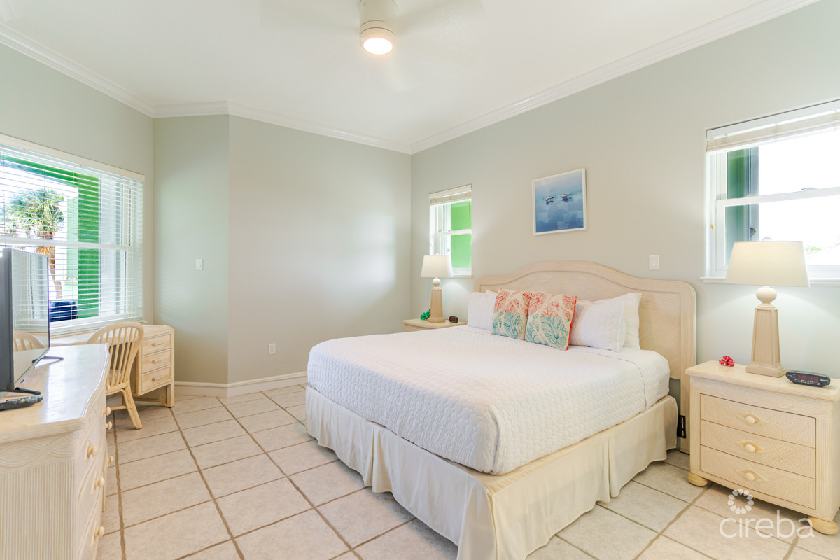 On The Bay Unit 208, North Side