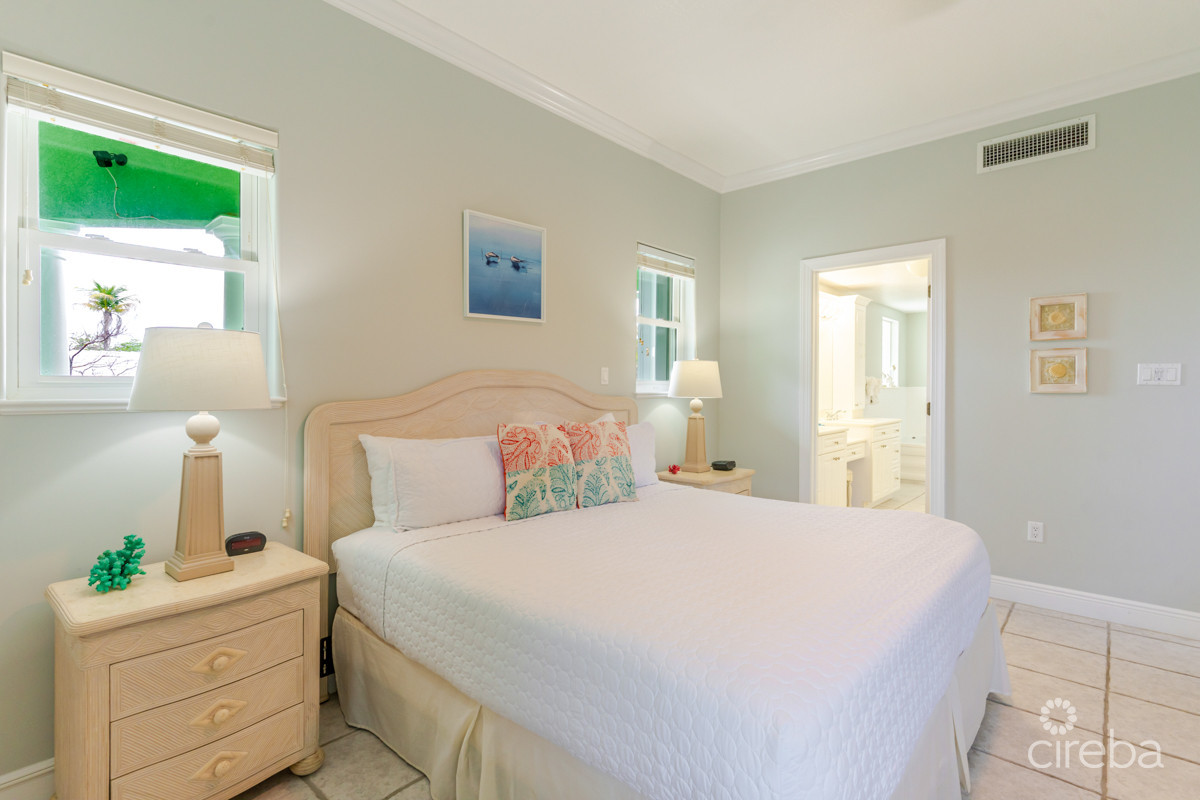 On The Bay Unit 208, North Side