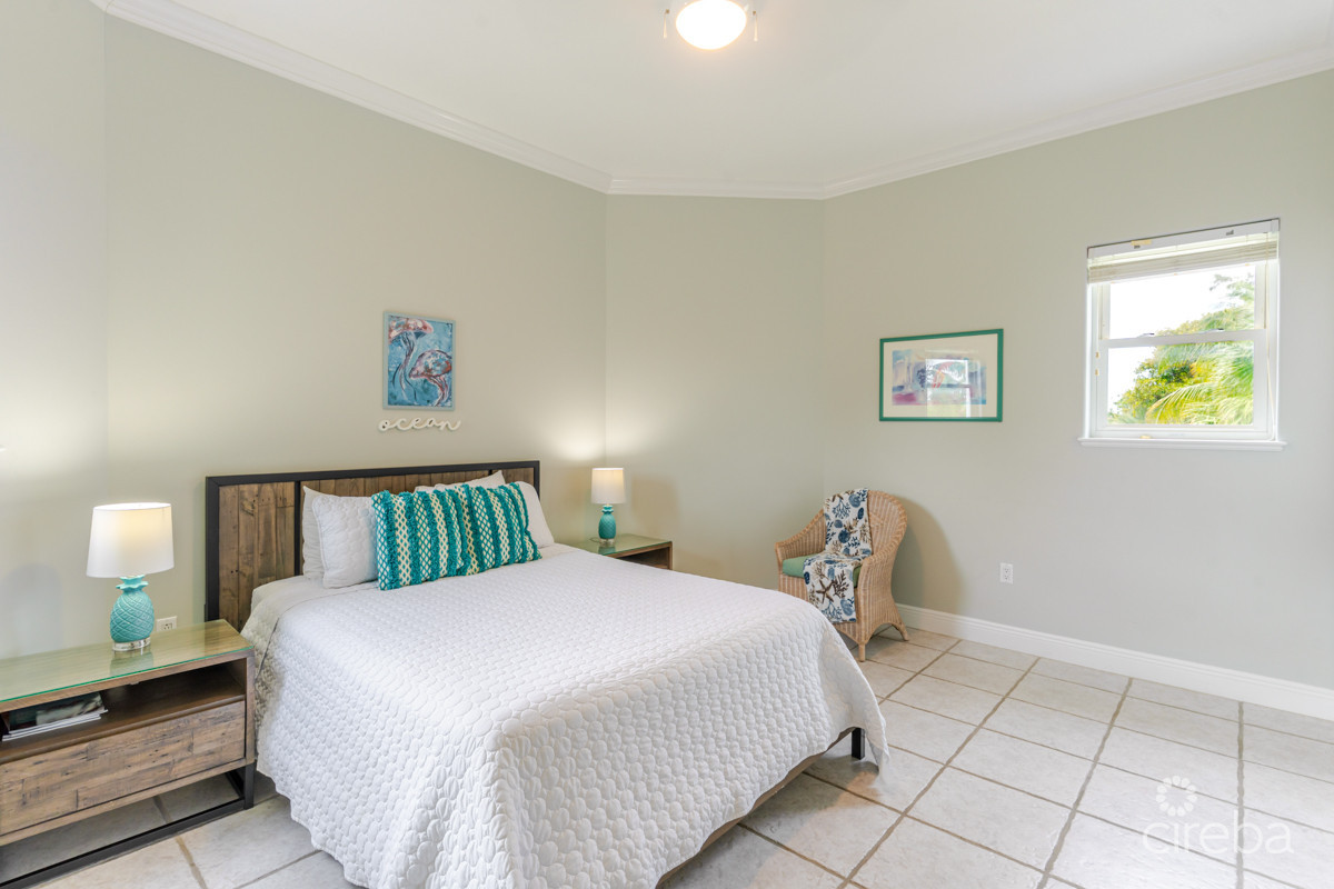 On The Bay Unit 208, North Side