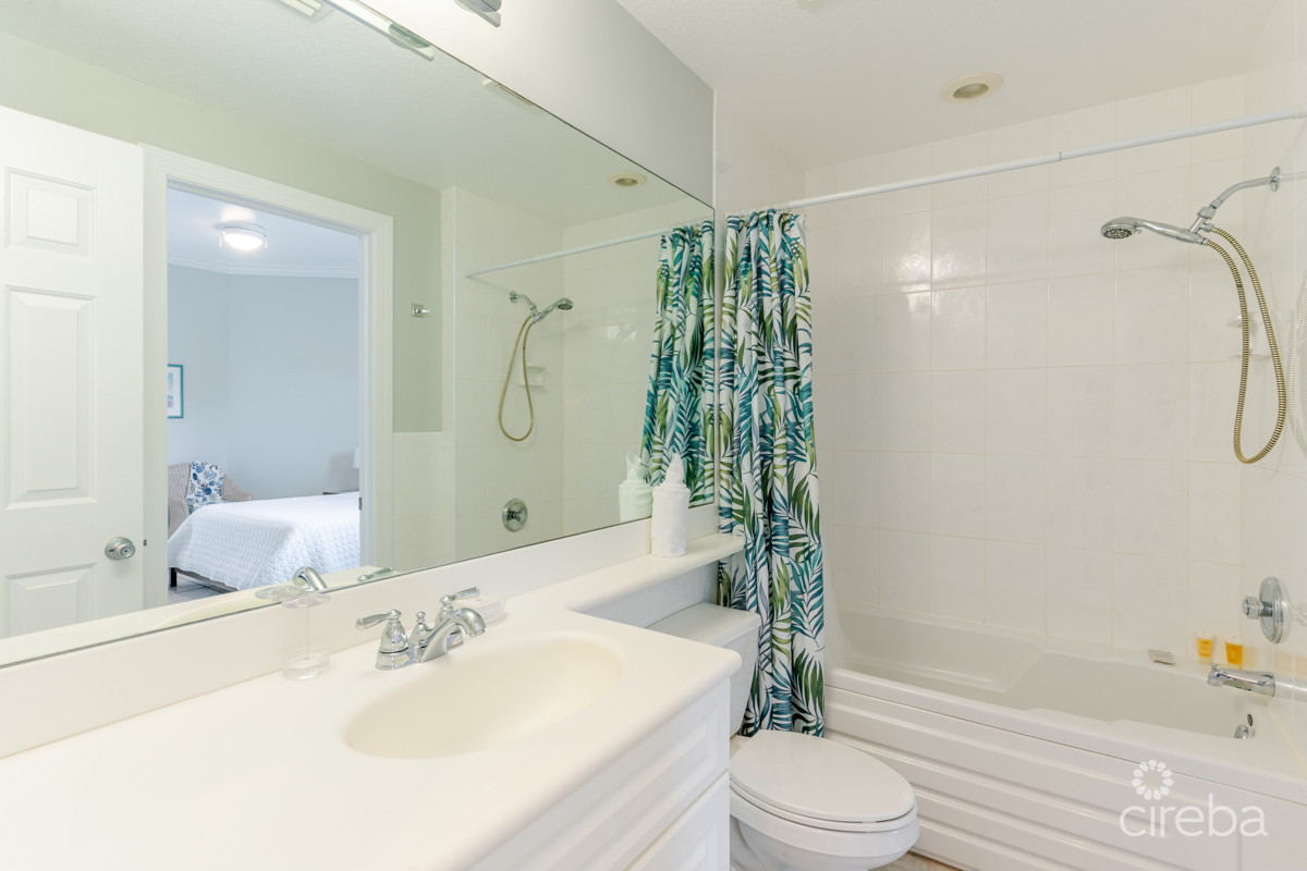 On The Bay Unit 208, North Side