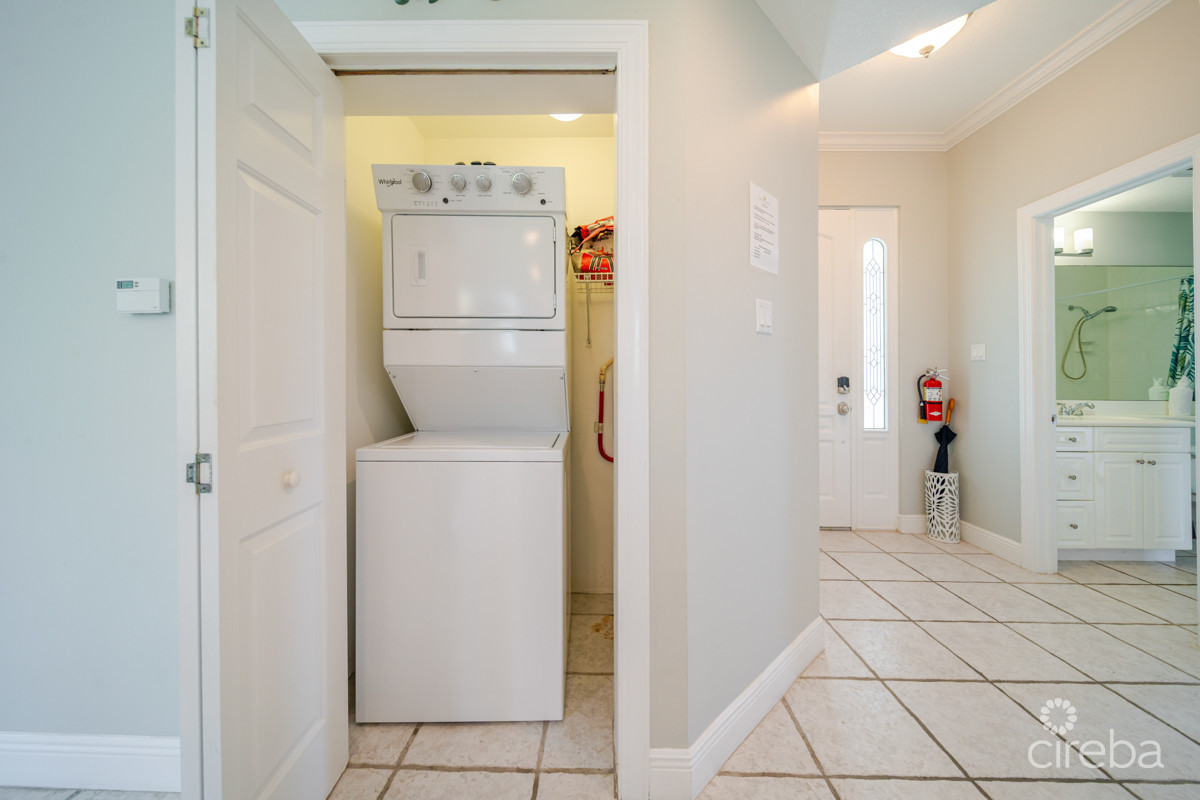 On The Bay Unit 208, North Side