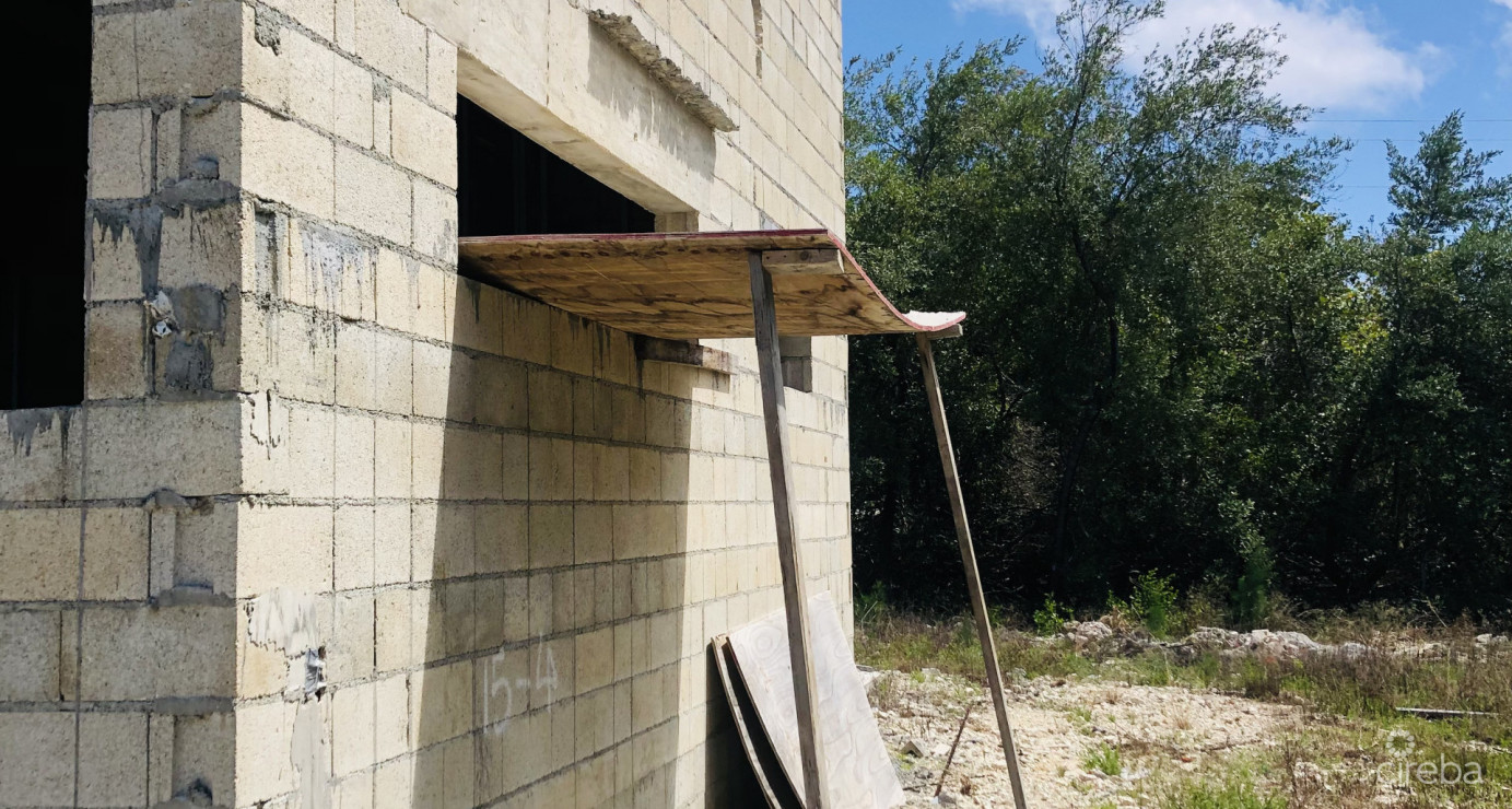 Breakers - Partially Completed - 3 Bed Single Family Home