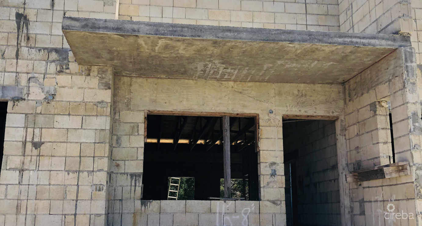 Breakers - Partially Completed - 3 Bed Single Family Home