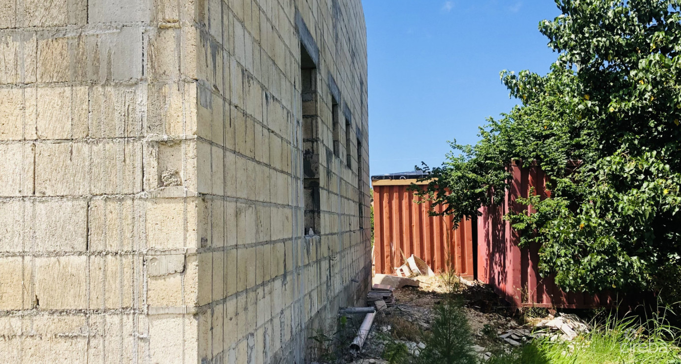 Breakers - Partially Completed - 3 Bed Single Family Home