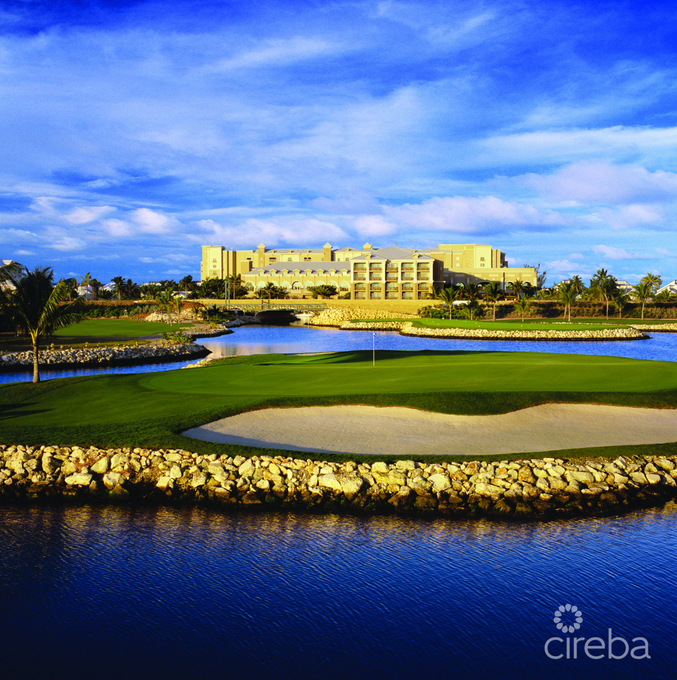 Ritz-carlton Private Residence #608 North Tower