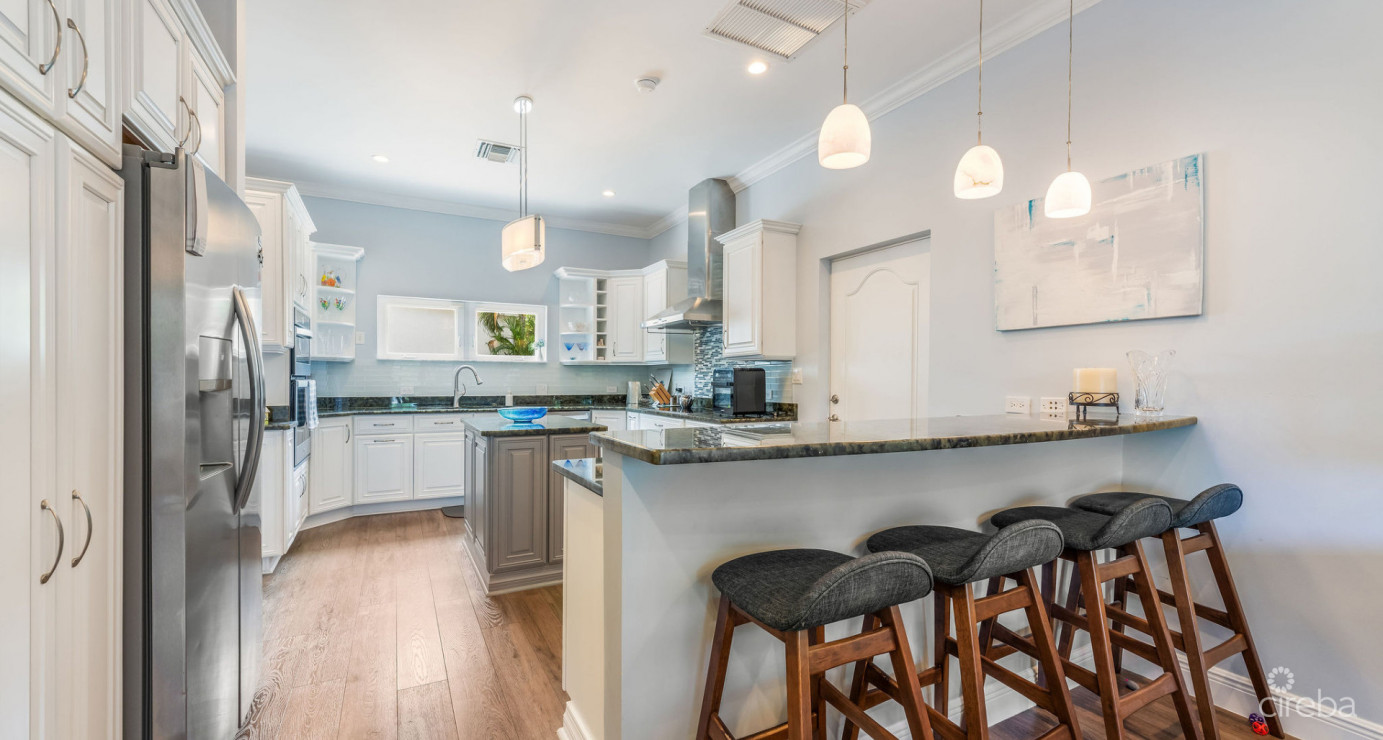 The Point At Paradise Cove #14