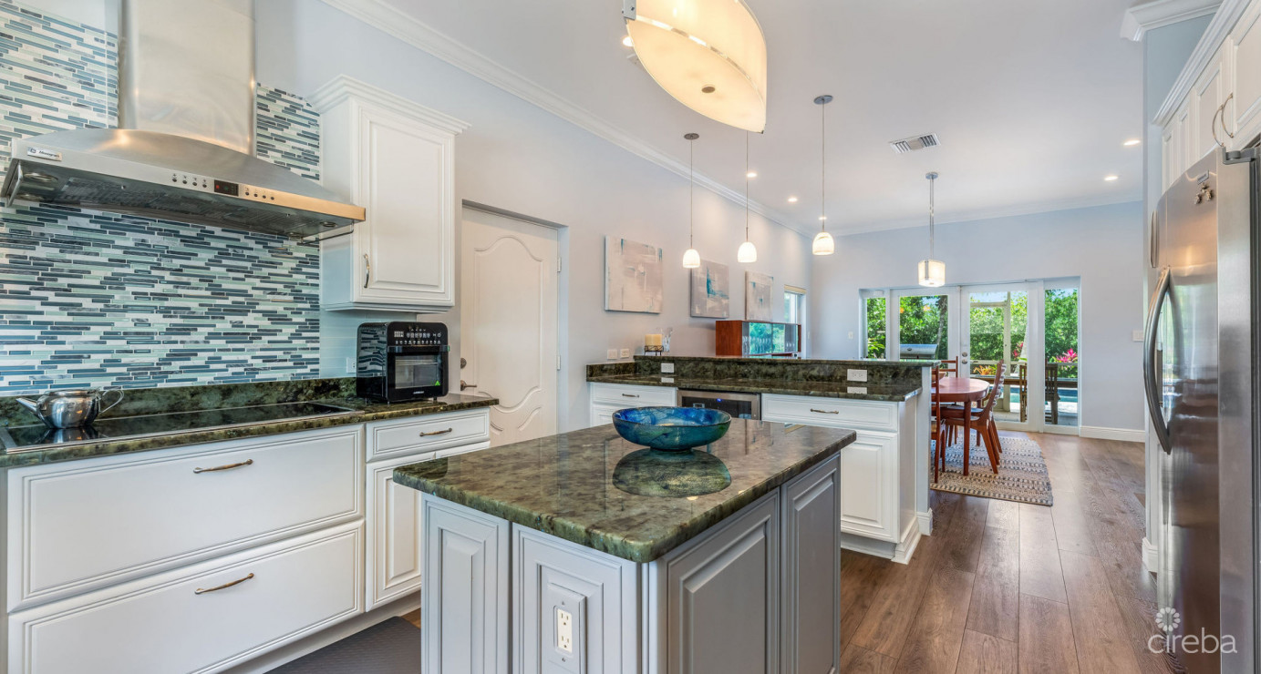 The Point At Paradise Cove #14