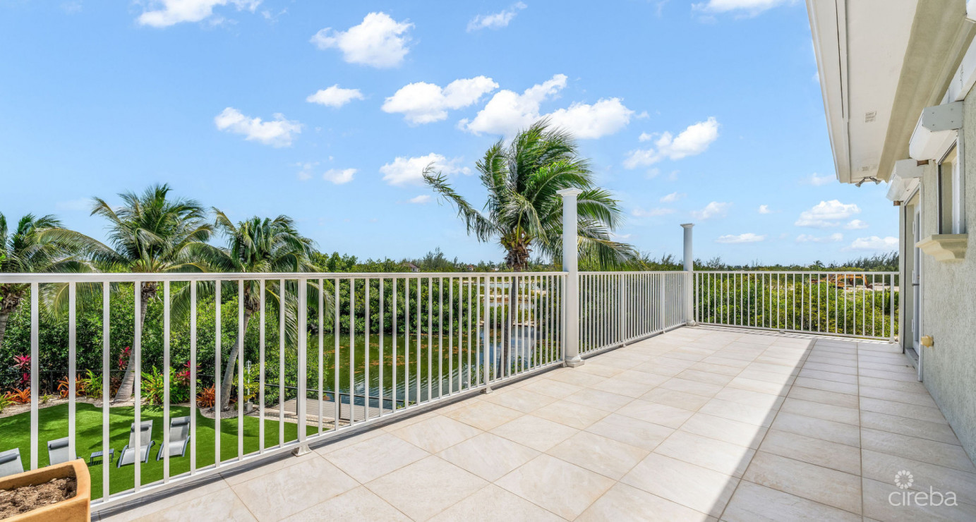 The Point At Paradise Cove #14