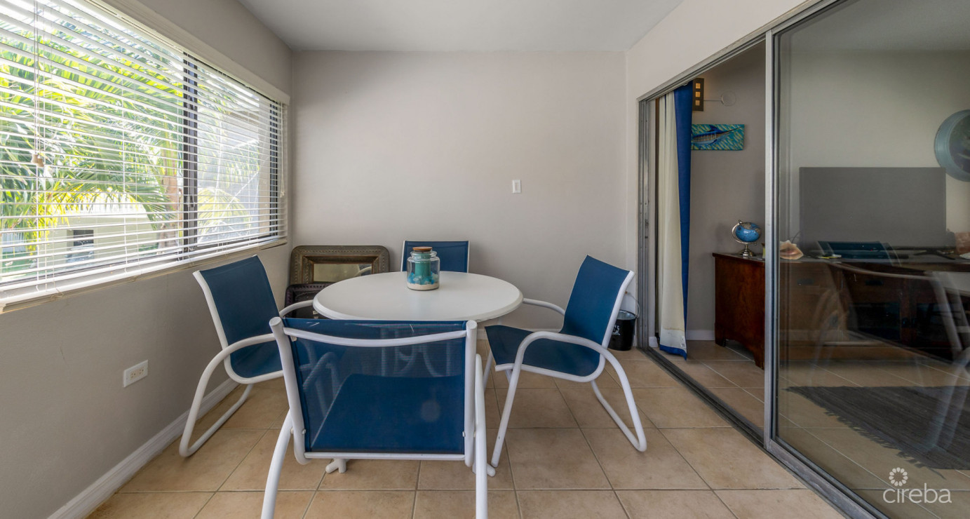 Clan Creek #3 (nw Point Oceanfront Condo)