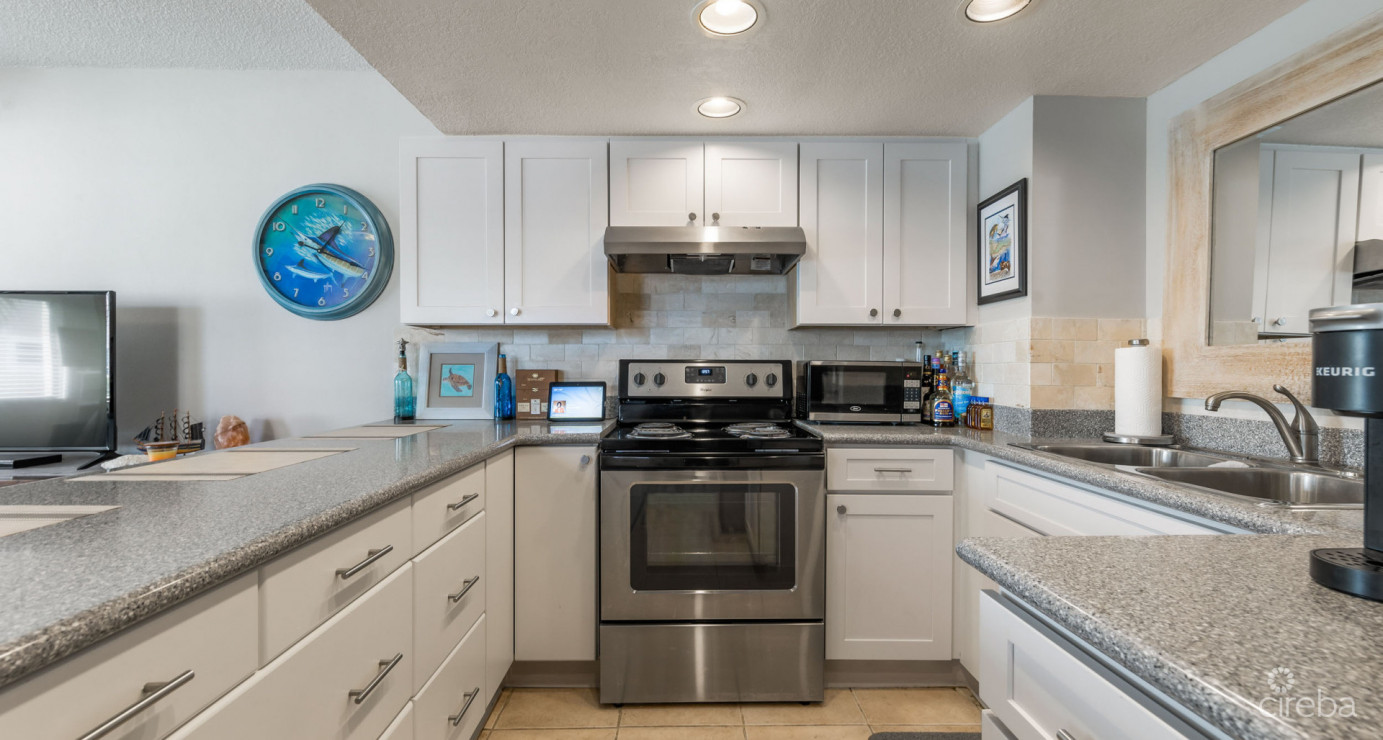 Clan Creek #3 (nw Point Oceanfront Condo)