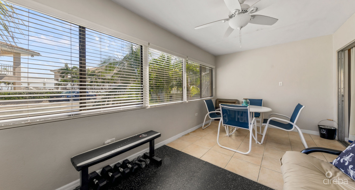 Clan Creek #3 (nw Point Oceanfront Condo)