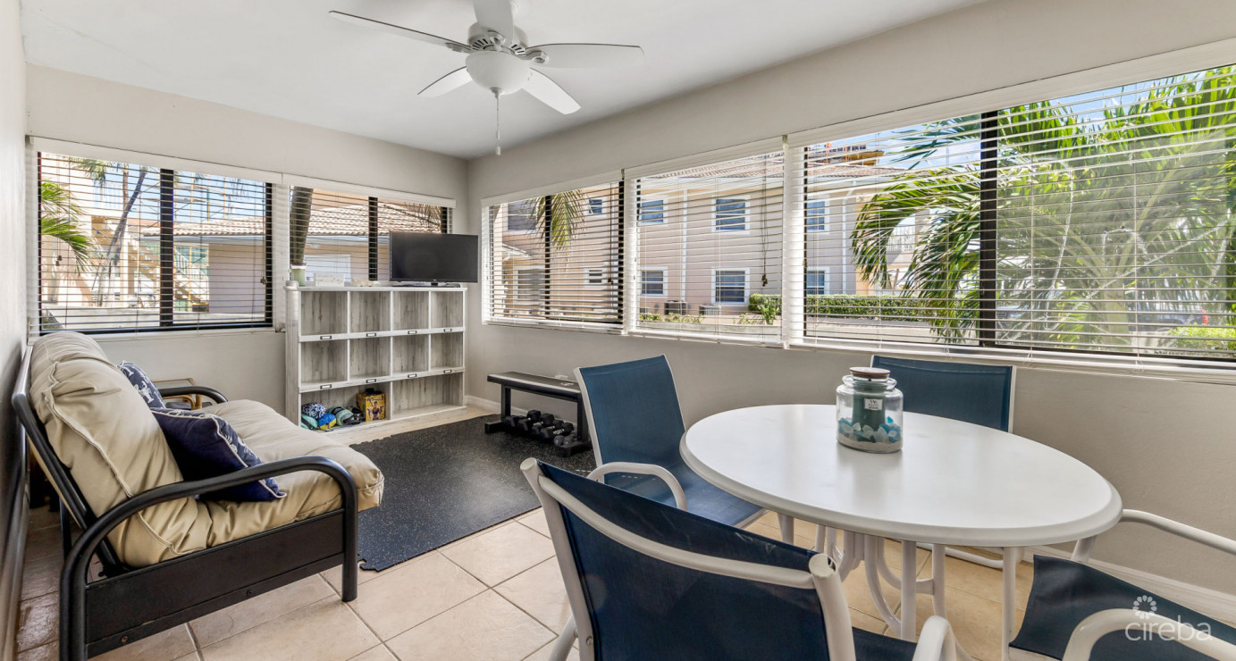 Clan Creek #3 (nw Point Oceanfront Condo)