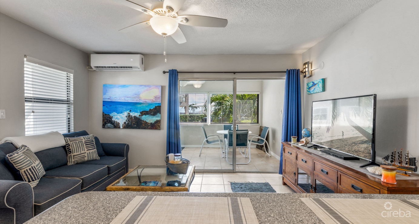 Clan Creek #3 (nw Point Oceanfront Condo)