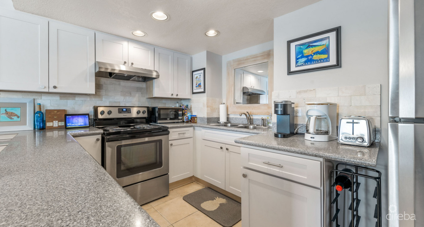 Clan Creek #3 (nw Point Oceanfront Condo)