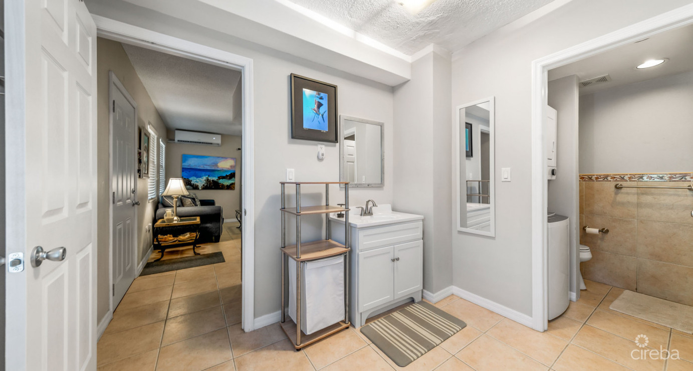 Clan Creek #3 (nw Point Oceanfront Condo)