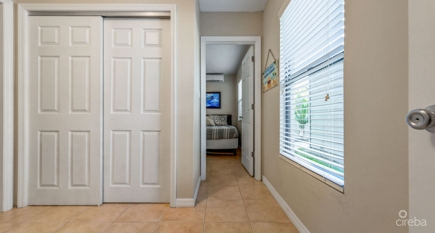 Clan Creek #3 (nw Point Oceanfront Condo)