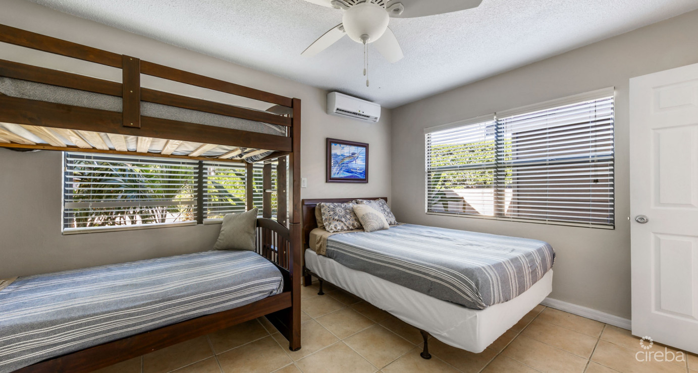 Clan Creek #3 (nw Point Oceanfront Condo)