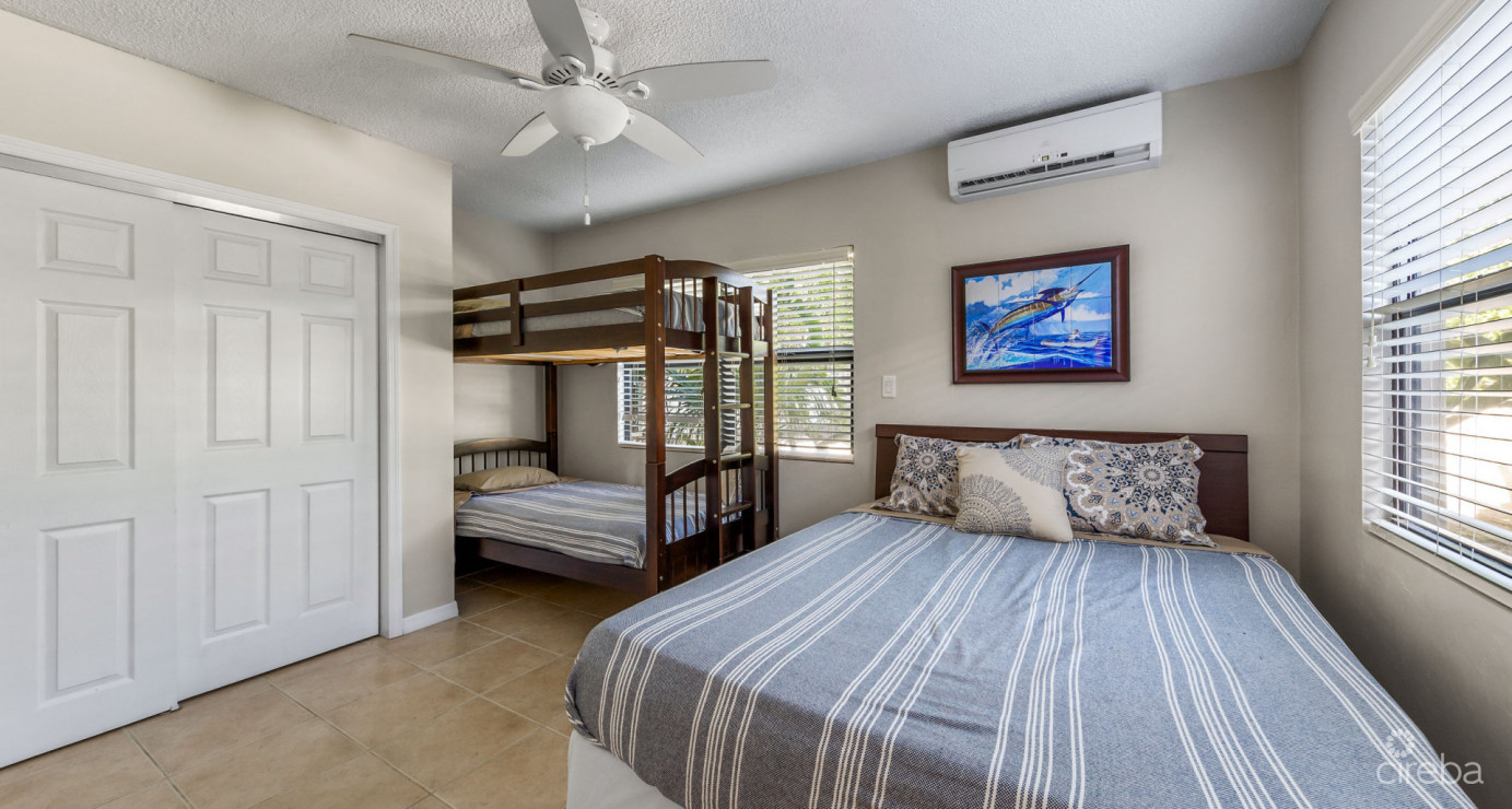 Clan Creek #3 (nw Point Oceanfront Condo)