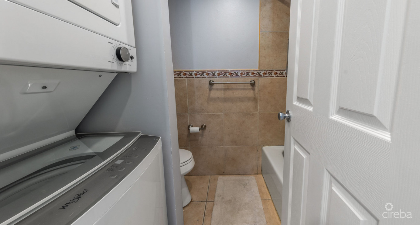 Clan Creek #3 (nw Point Oceanfront Condo)