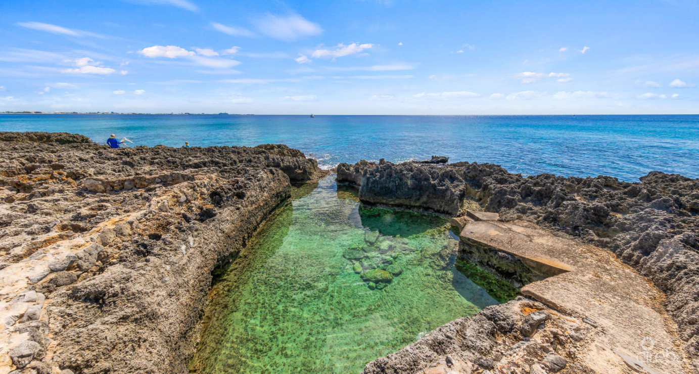 Clan Creek #3 (nw Point Oceanfront Condo)