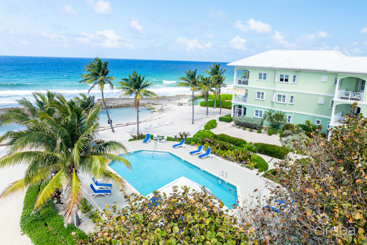 On The Bay Unit 208, North Side