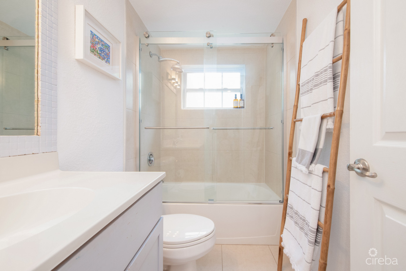 The Plantation 12, South Sound