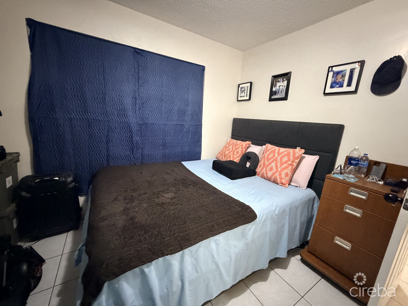 Tropical Haven - Remodelled 3 Bedroom Condo!