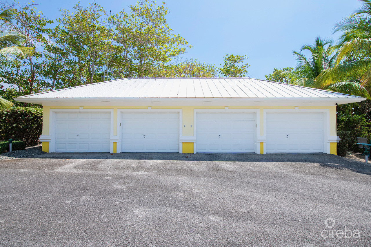 Savannah Bluff Oceanfront Home