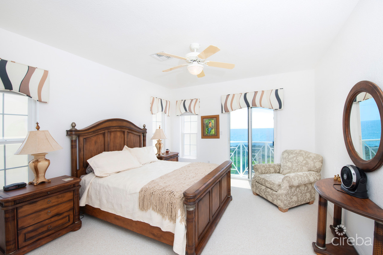 Savannah Bluff Oceanfront Home