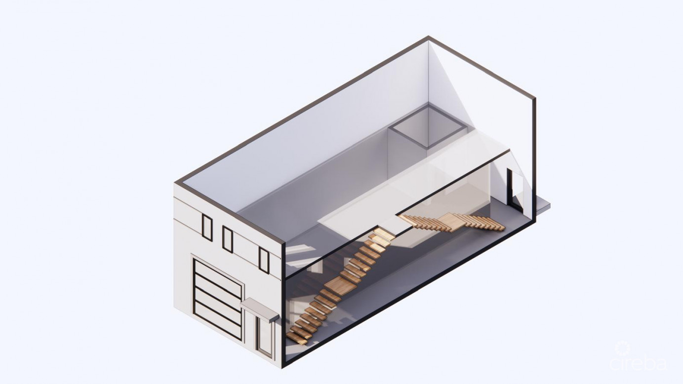 George Town Business Park - Warehouse, Office, Retail And More