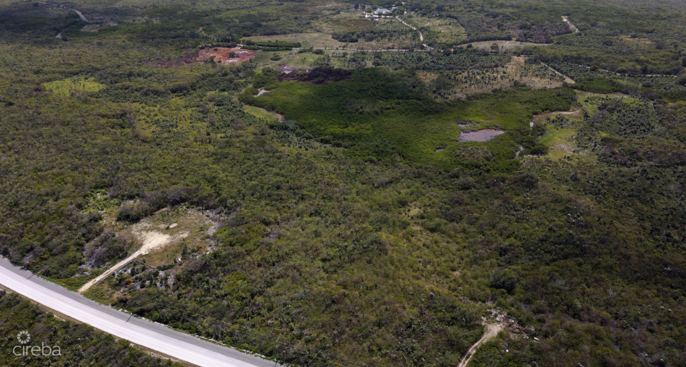 9.68a Development Parcel Queens Highway