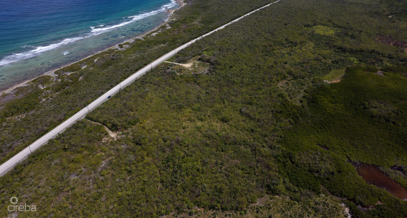 9.68a Development Parcel Queens Highway