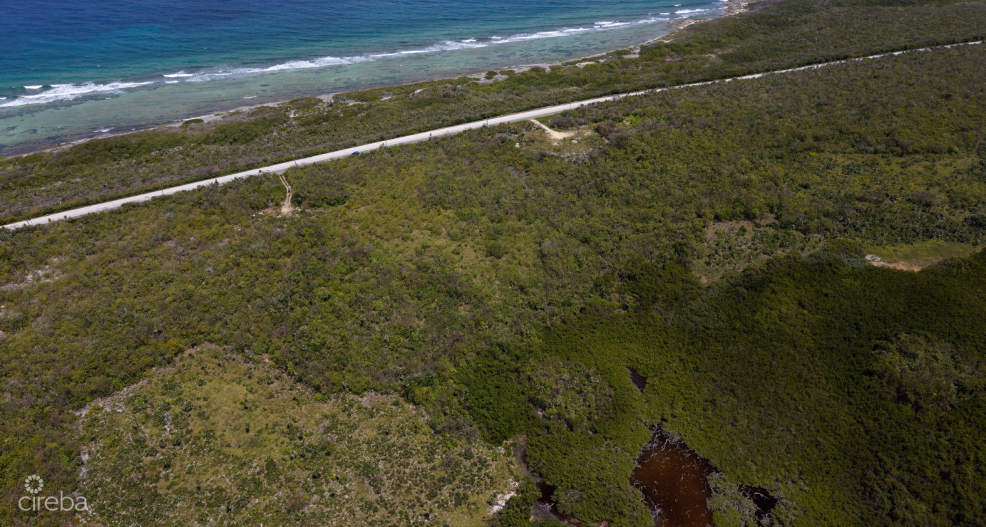 9.68a Development Parcel Queens Highway