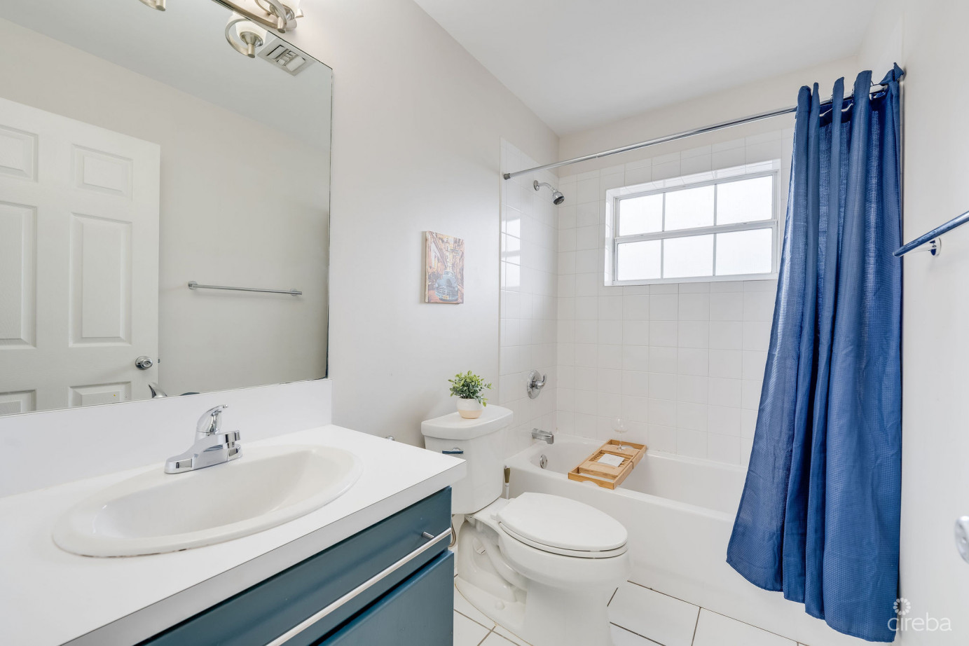 Sunrise Pool View End Unit Ground Floor