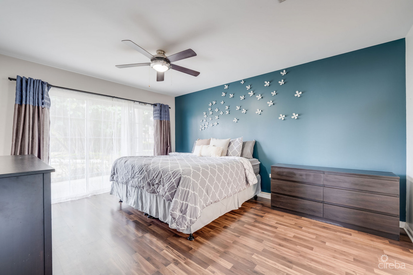 Sunrise Pool View End Unit Ground Floor