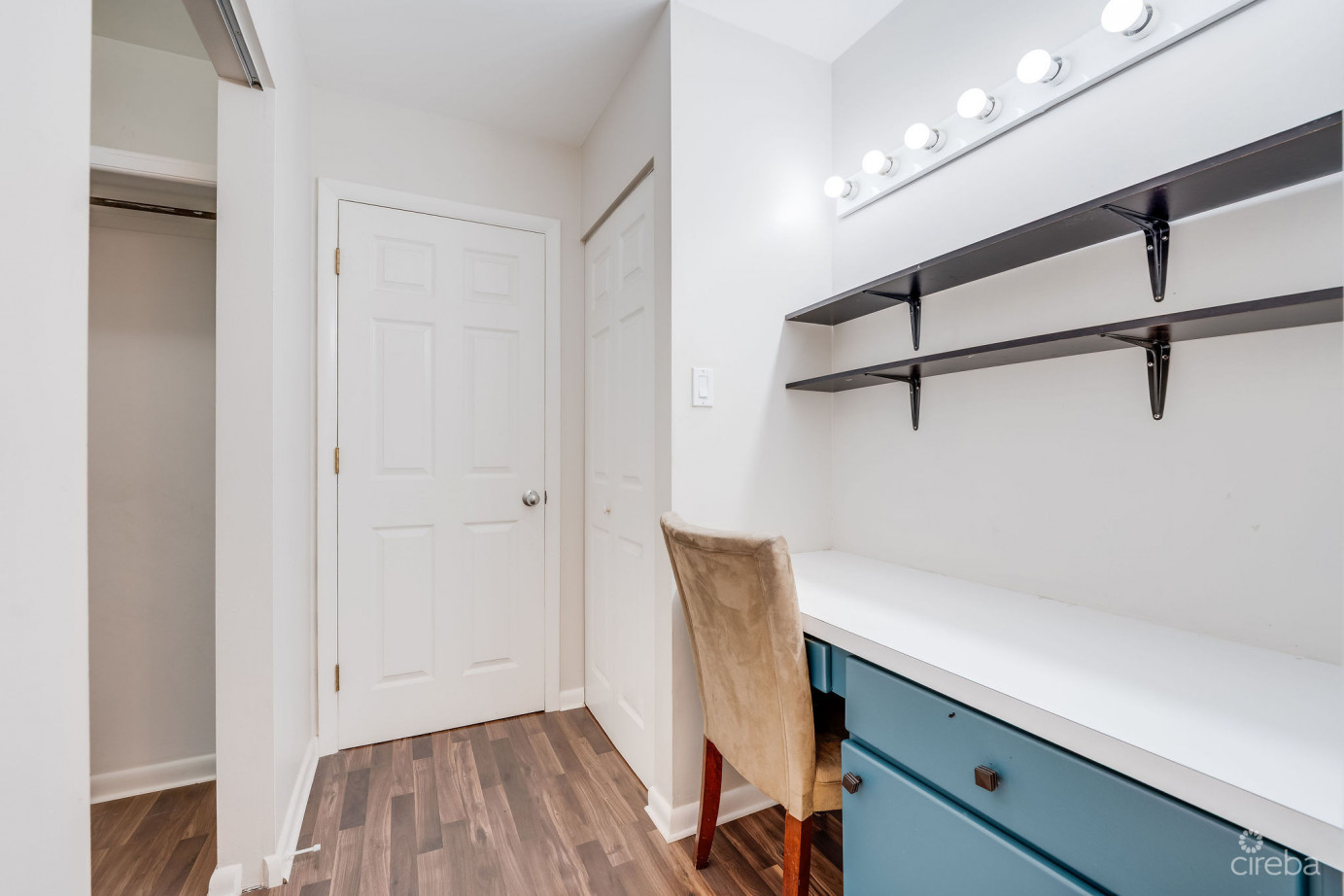 Sunrise Pool View End Unit Ground Floor