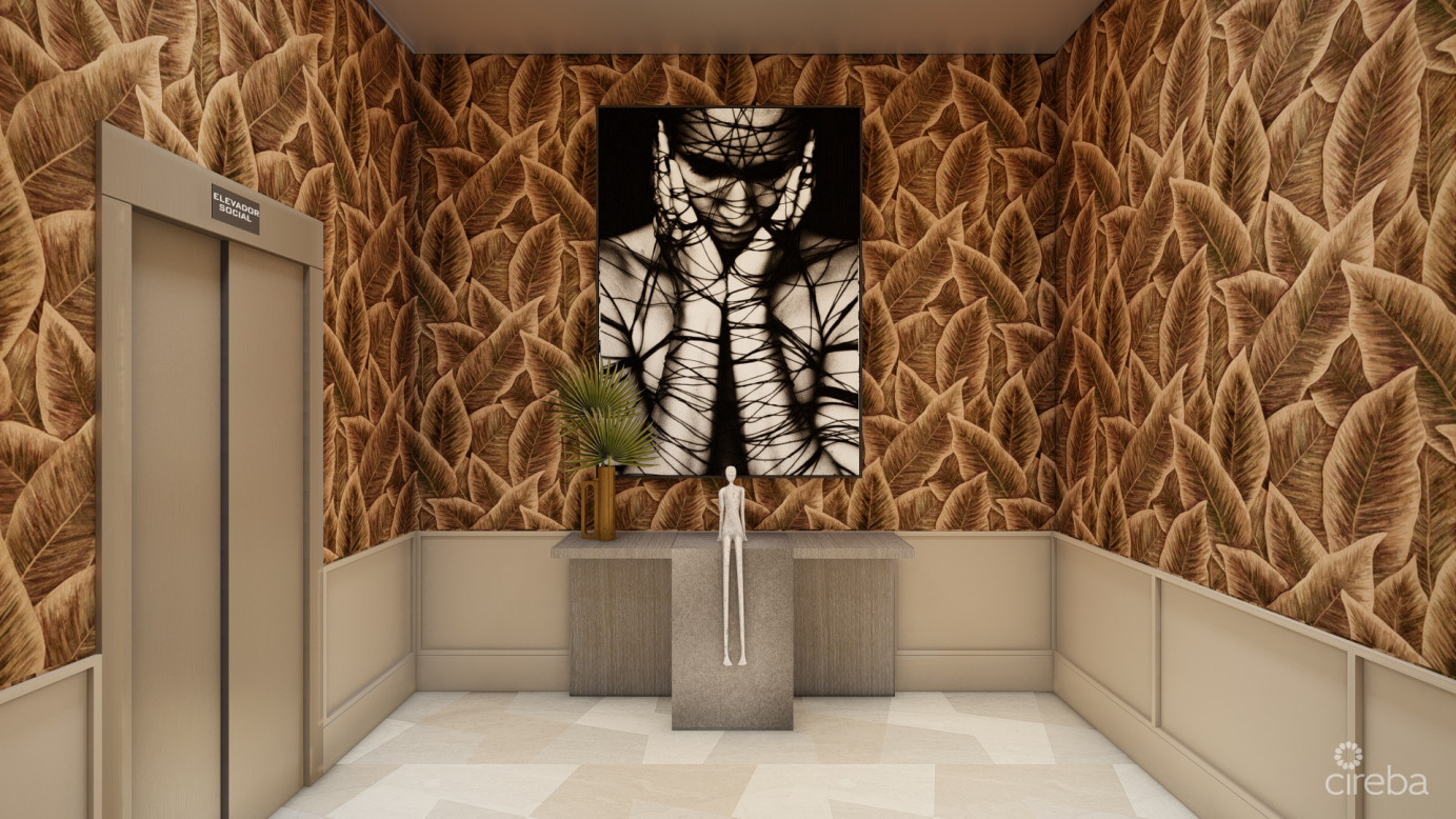 One Gt Penthouse  Large One Bedroom Plus Den