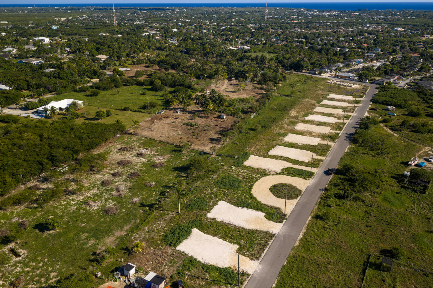 Savannnah Point Lot 21