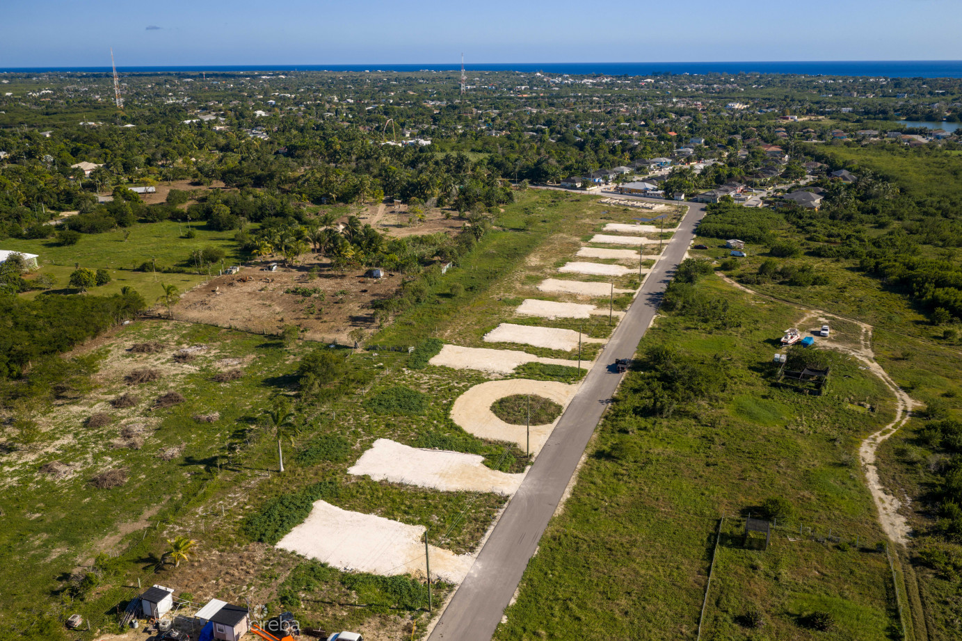 Savannnah Point Lot 21