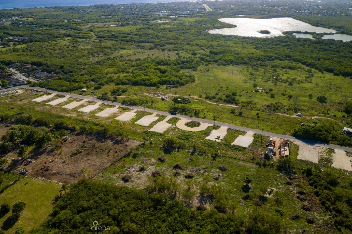 Savannnah Point Lot 21