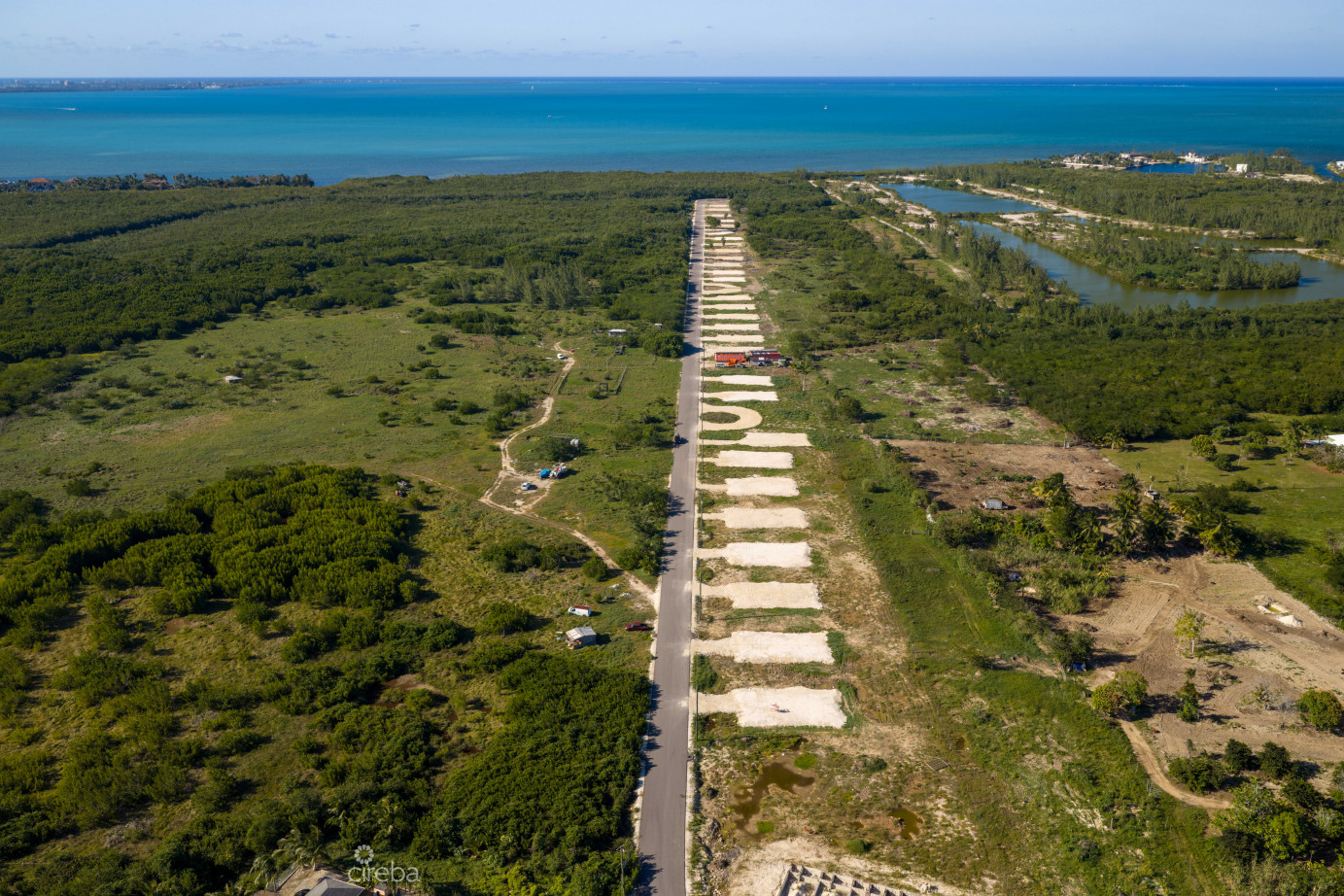 Savannnah Point Lot 21