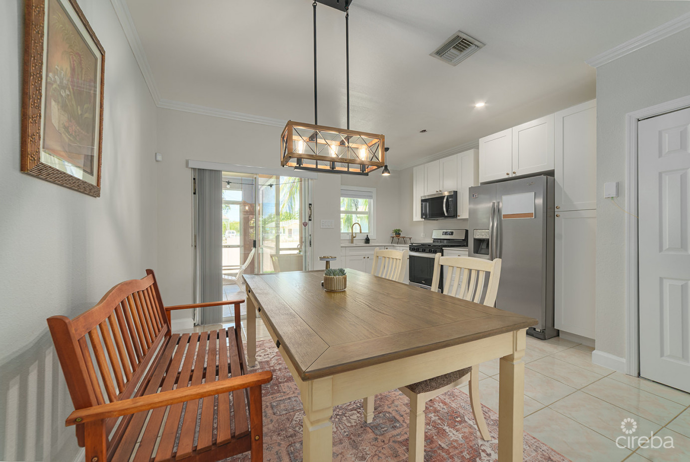 Fully Remodeled 3 Bedroom Townhome In Park Trace