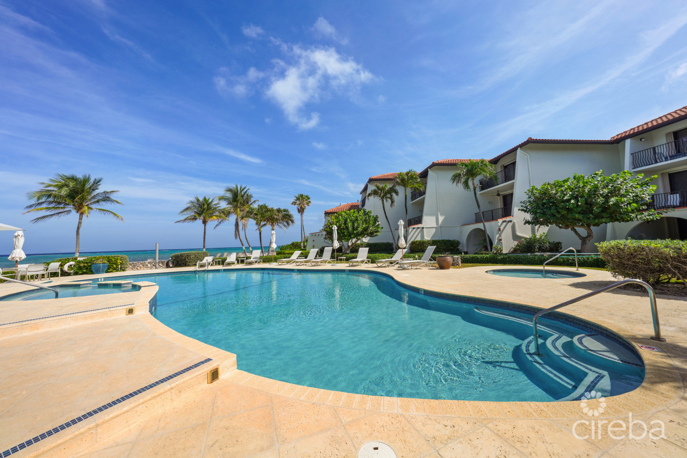 Villa Pappagallos Oceanview!