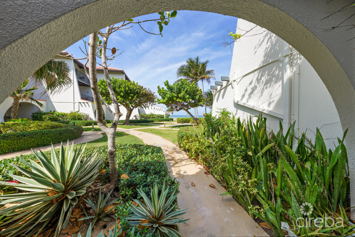 Villa Pappagallos Oceanview!