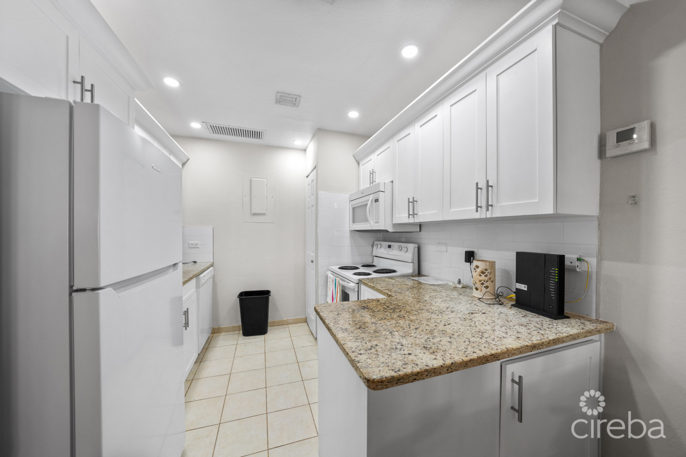 Villa Pappagallos Oceanview!