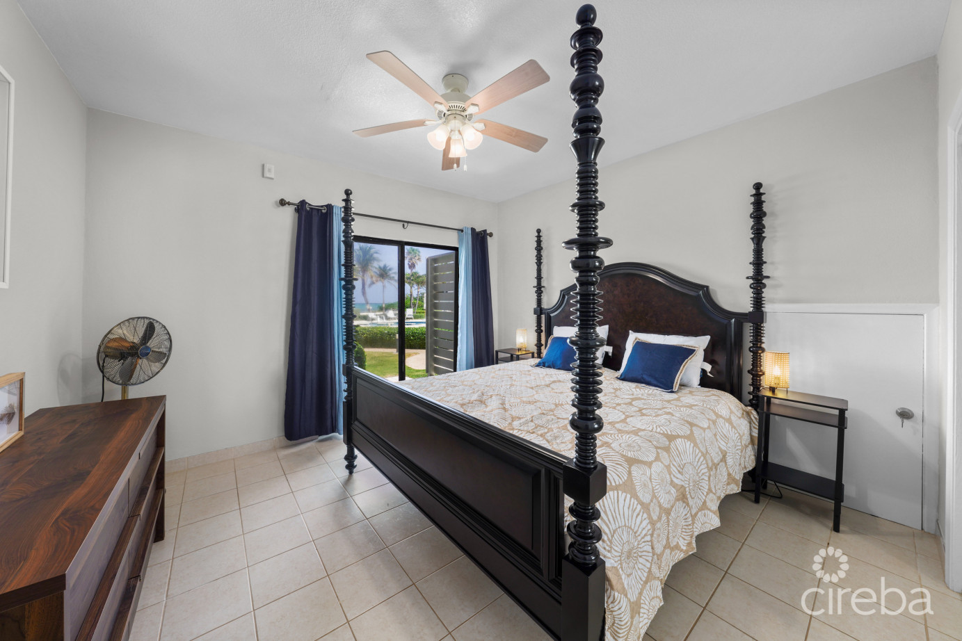 Villa Pappagallos Oceanview!