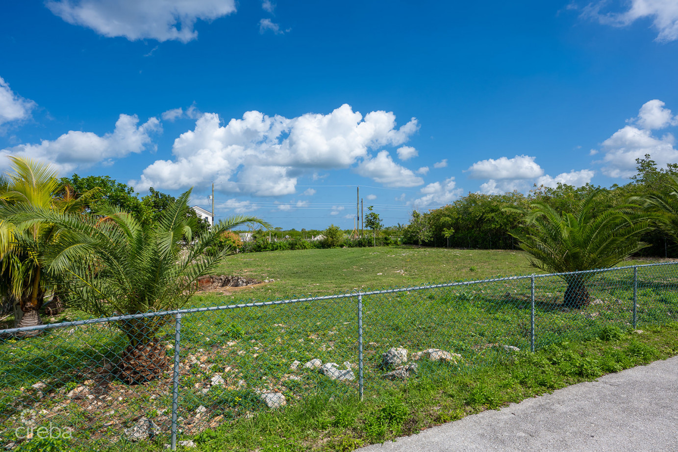 Beach Bay Heights Lot